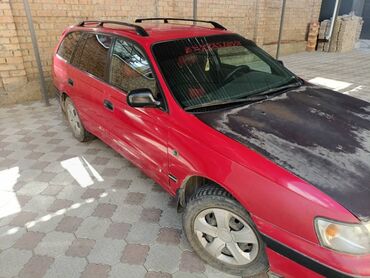 Toyota: Toyota Carina E: 1998 г., 1.6 л, Механика, Бензин, Универсал