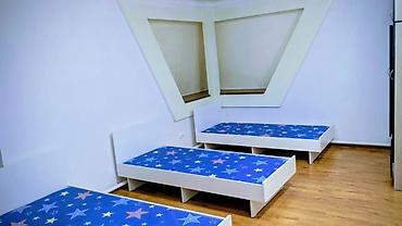 Долгосрочная аренда комнат: 20 м², С мебелью — 3