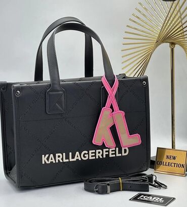 karl lagerfeld torba za plazu: Karl Lagerfeld