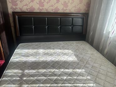 istikbal matras: 2 təknəfərlik çarpayı, Dolab, Termo, Türkiyə, İşlənmiş