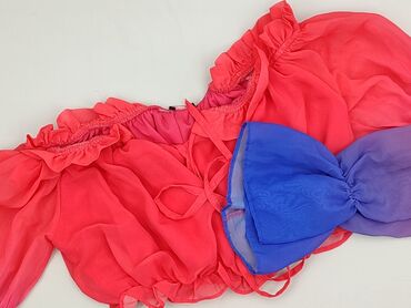 bluzy c a: Bluzka damska, rozmiar XL