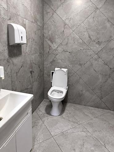 под офис: Продажа офисов 122 м², С ремонтом, Бизнес центр, 7 этаж — 8