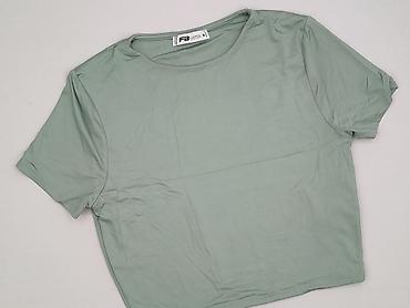 t shirty elastan: FB Sister, T-shirt damski, rozmiar M — 1