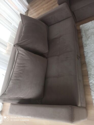 Раскладные диваны: Раскладной диван — 2