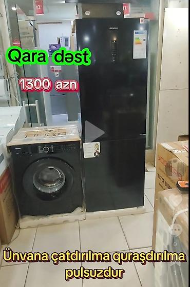 Soyuducular: Yeni Soyuducu Satılır — 17