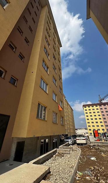 Продажа квартир: 1 комната, 45 м², Элитка, 3 этаж, Евроремонт — 2