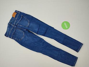 jeansy push up bershka: Bershka, Jeansy damskie, rozmiar S — 3