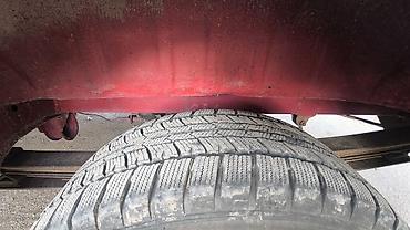 mercedes 125: Mercedes-Benz Спринтер: 2003 г., 2.7 л, Механика, Дизель, Фургон — 5