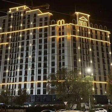 квартиру под псо: 1 комната, 37 м², Рабочий Городок Элитка, 5 этаж, ПСО (под самоотделку) — 4