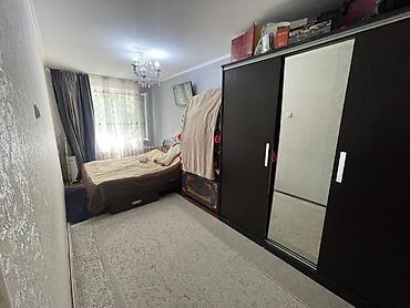 46: 2 комнаты, 46 м², Центральная мечеть 104 серия, 1 этаж, Свежий ремонт — 6