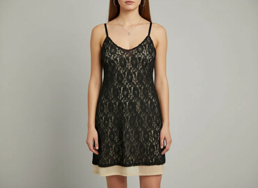 bielizna do ems: Express, Women`s dress, size XS