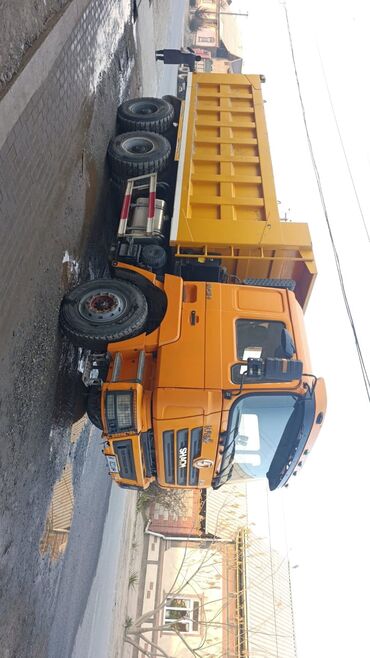 Грузовики: Грузовик, Shacman, Стандарт, Б/у — 8