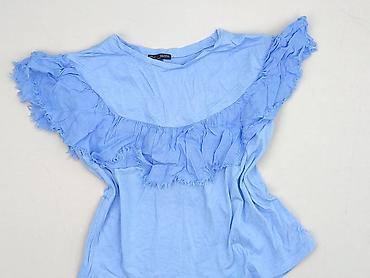 zara basic 77302: Zara, Bluzka damska, rozmiar M — 1
