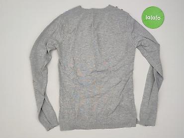 sweter fuksja: Sinsay, Sweter damski, rozmiar XS — 3