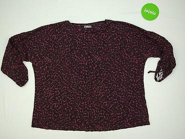 bluza reebok: Yessica, Bluzka damska, rozmiar XL — 2
