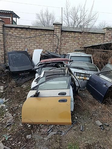 e34 2 5: Разбор на разборе daewoo nexia все запчасти есть по вопросам пишите на — 6