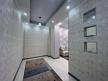 Продажа квартир: 2 комнаты, 77 м², Элитка, 8 этаж, Дизайнерский ремонт — 2