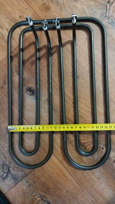 Печи, плиты: Конфорка промышленная - КЭТ - 0.12(КЭ - 0.12) Мощность-3,0кВТ(3000вт) — 11