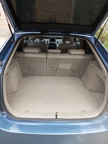 Toyota: Toyota Prius: 2006 г., Автомат, Гибрид, Хэтчбэк — 6