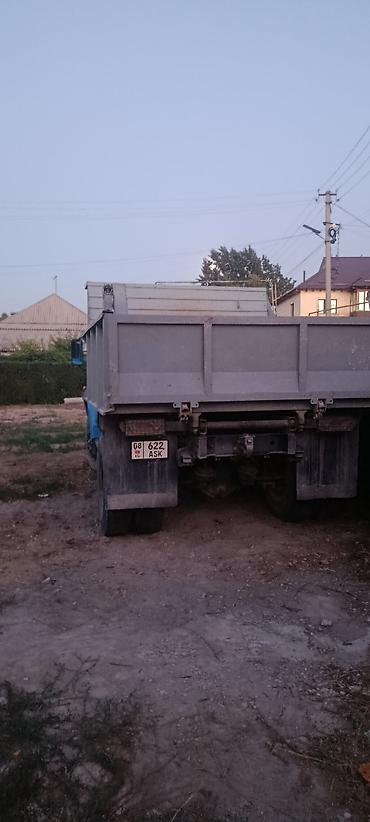 китайский танк: Грузовик, ЗИЛ, Стандарт, 7 т, Б/у — 1