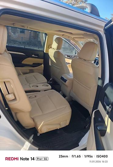 тайота хайландер 2002: Toyota Highlander: 2018 г., 3.5 л, Автомат, Бензин, Кроссовер — 3