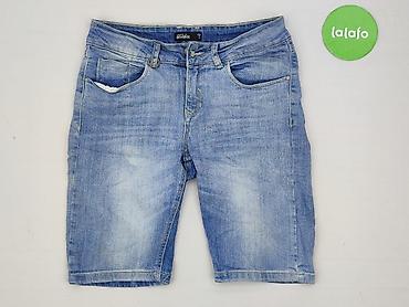 deichmann fb: Diverse, Szorty damskie, rozmiar S — 2