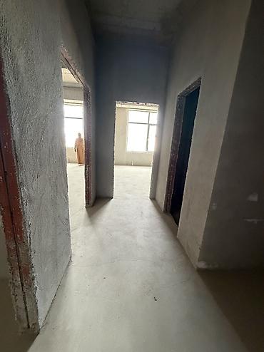 моя: 2 комнаты, 70 м², Нижний Джал (Джал-23) Элитка, 11 этаж, ПСО (под самоотделку) — 6