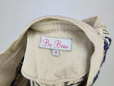 bee poland: Be Beau, Bluzka damska, rozmiar 2XL — 4