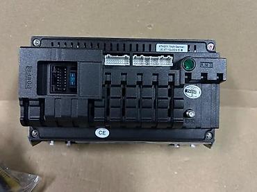 Audio oprema za auto: Junsun Car Multimedia Player – 2DIN multimedijalna navigacija za — 1