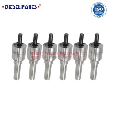 Автозапчасти: Item Name(EH):#Automotive nozzles # #Fuel Injection Nozzle