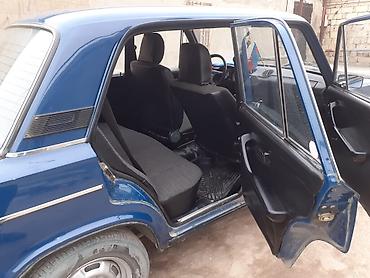 авто базар: ВАЗ (ЛАДА) 2106: 1.6 л | 2005 г. 74000 км Седан — 9
