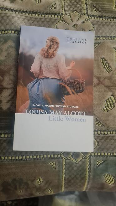 Книги и журналы: Calculus 1,2,3 hər biri 12 man. Barron's, Bədii kitab 3 man — 3