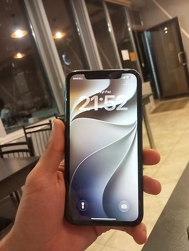 iphone 11 duas: IPhone 11, Qara, Simsiz şarj — 9