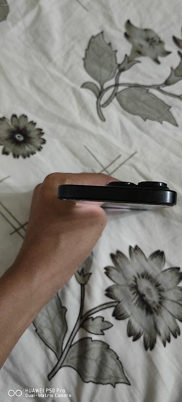 iphone 11 цена бишкек бу: IPhone 15 Pro, Колдонулган, 256 ГБ, Кара, Куту, 94 % — 5