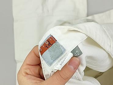 uzywane majtki: Spodnie materiałowe damskie, rozmiar XL — 5