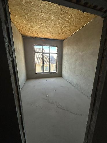 Продажа квартир: 2 комнаты, 77 м², Элитка, 3 этаж, Готовая ПСО (под самоотделку) — 7