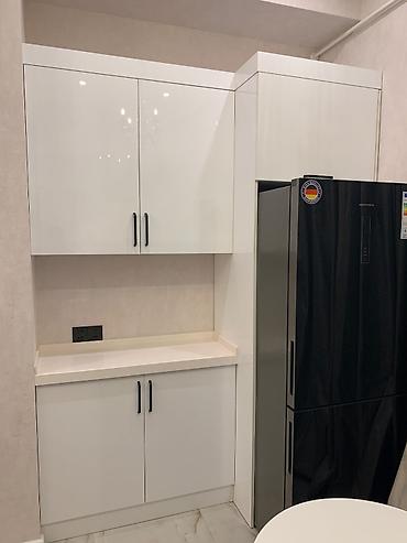 duet mtk: 3 otaqlı, Yeni tikili, 68 kv. m — 3