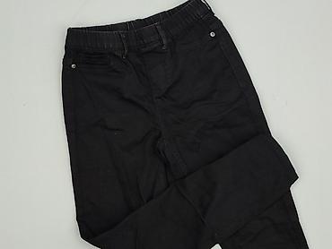 dzire jeans: Tezenis, Spodnie materiałowe damskie, rozmiar XS — 1