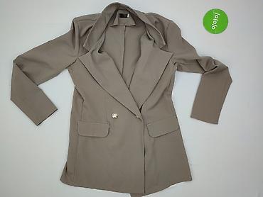 garnitur damski: Elegancki komplet, rozmiar 2XL — 2