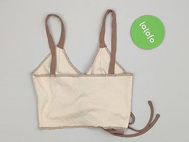 top typu bustier: Shein, Top damski, rozmiar XS — 3