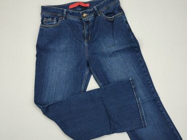 Jeans: Jeans, Peruna, XL (EU 42), condition - Very good