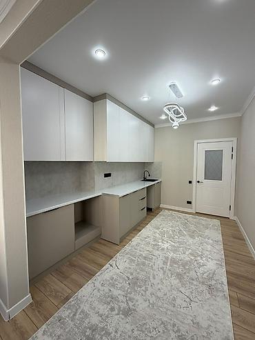 восток 5 продажа квартир: 1 комната, 41 м², Восток-5 мкр Элитка, 11 этаж, Евроремонт — 5