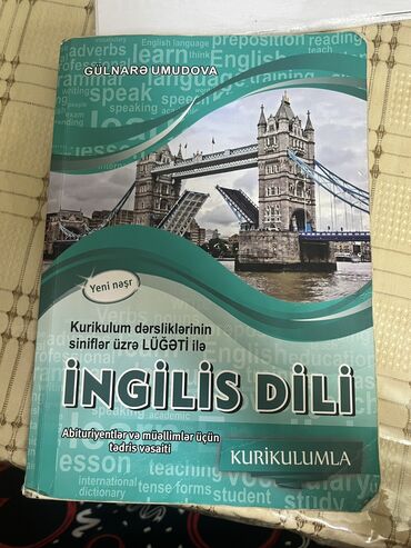 sürücülük kitabı: İçi təmizdir