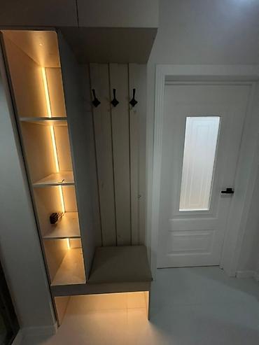 Продажа квартир: 1 комната, 41 м², Элитка, 8 этаж, Дизайнерский ремонт — 4