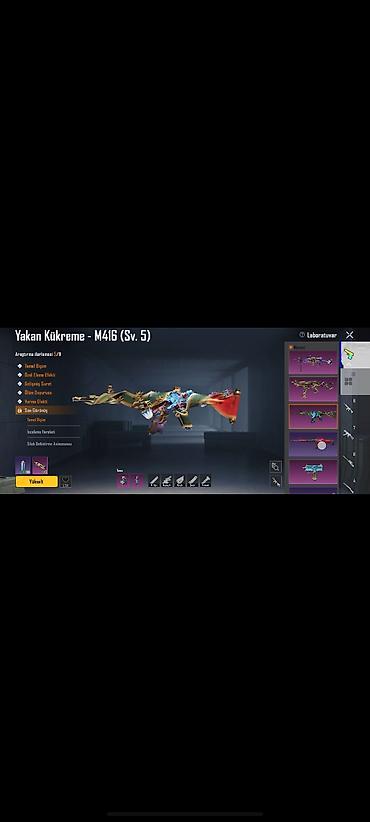 pubg lite barter: Razılaşma yolu ilə munasib qiymətə endirim olunacaq, hesabı alarkən — 4