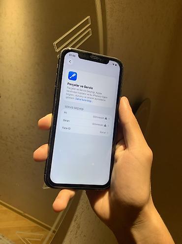 ikinci el 11 iphone: IPhone 11, 128 GB, Qara, Simsiz şarj — 2