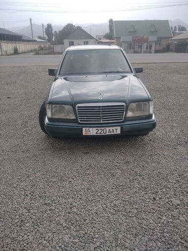 гелик ваген машина: Mercedes-Benz 220: 1995 г., 2.2 л, Механика, Бензин, Седан