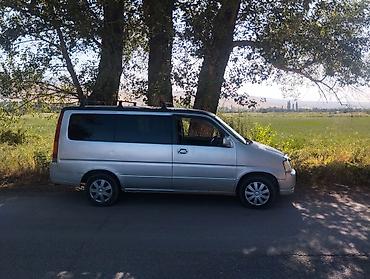 hond: Honda Stepwgn: 2000 г., 2 л, Автомат, Бензин, Минивэн — 5
