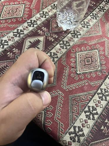 puff oda 7000: Ploom tütün qızdırma cihazı - Brend/model: Ploom - Rəng: gümüşü - — 1