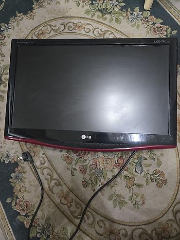macbook air a1237: Монитор, LG, Б/у, LCD, 22" - 23" — 1